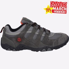 Hi-Tec Quadra II Mens Walking