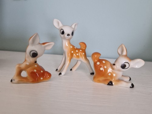 Set vintage bone - set, china