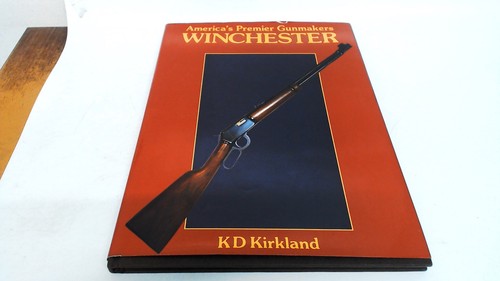Winchester americas - winchester, (americas