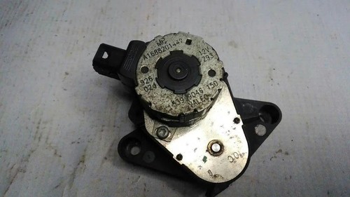 Mercedes benz w168 - mercedes-benz,
