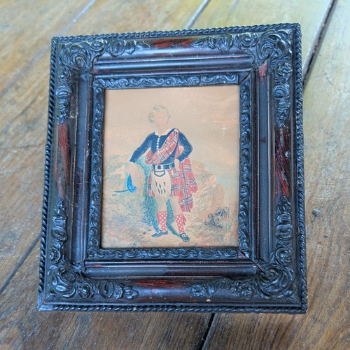 Antique portrait of - antique,