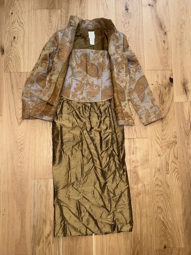 Paul vasseur woman - paul, suit