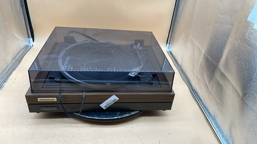 Pioneer a45d stereo - pioneer, pl-a45d
