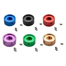 Guitar Pedal Button Cap, Foot