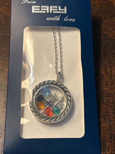 Effy love locket new - effy,