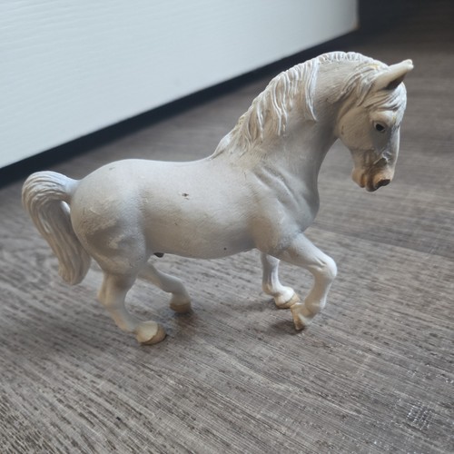 Schleich horse lipizzaner - schleich,
