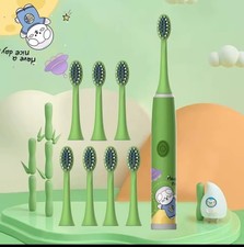 GREEN Kids’ Electric