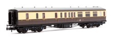 Graham Farish 374-511B GWR