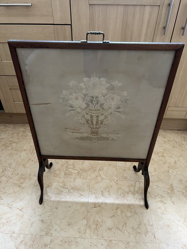 Fire screen guard romantic - fire,