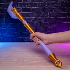 ✨Demon Hunters Mira Woldo