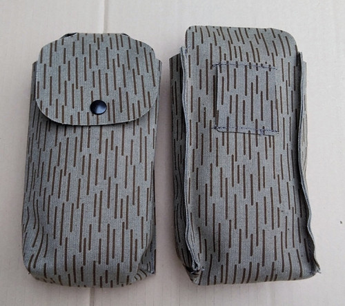 Nva border bag - bag, esks