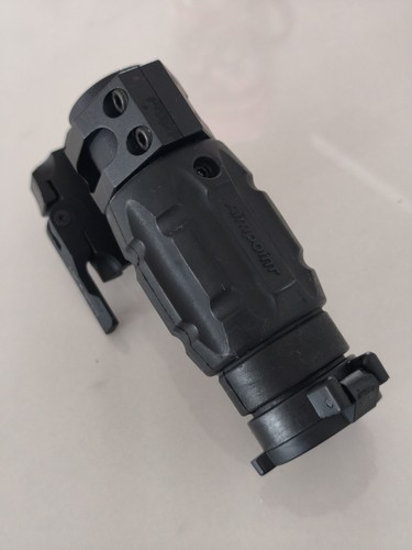Sotac aimpoint style - aimpoint,