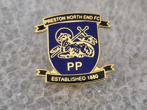 Preston north end - preston, club
