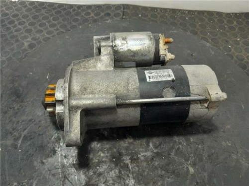 23300 eb300 starter - starter, motor
