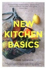 New kitchen basics claire - new, by