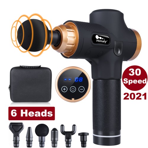 Speeds lcd massage - 30,