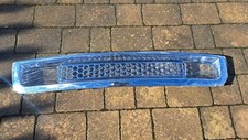  GMC Sierra 1500  Front Lower Bumper  Grille. 2007-11.