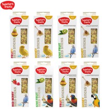 TWEETERS CAGE BIRD CANARY