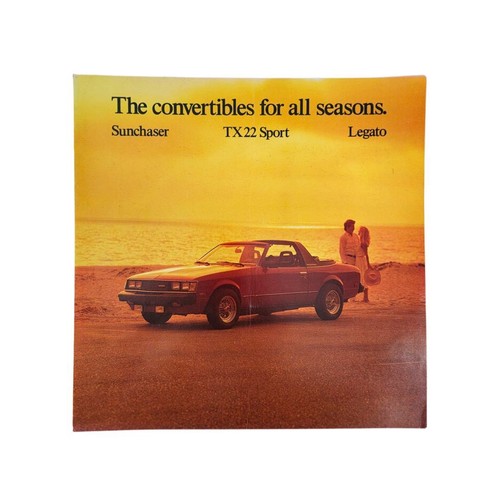 1995 toyota convertibles - 1995,