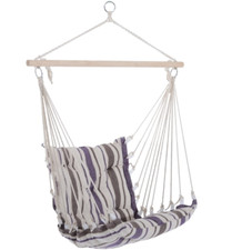 Outsunny Outdoor Hammock