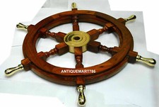 24" Maritime Boat Ships