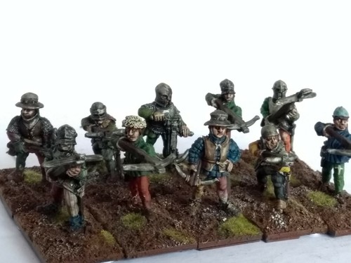 28mm wars the roses - wars,