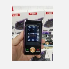 V8 Pro Unlocked Foldable Flip