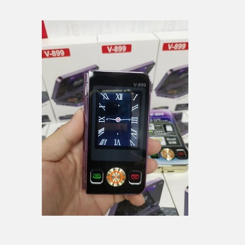 Pro unlocked foldable - unlocked, flip