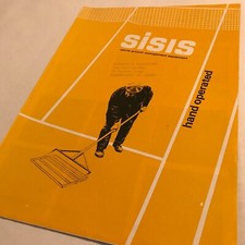 Sisis sports ground - sisis,