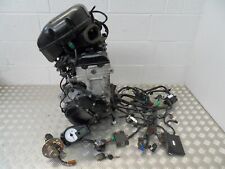 Suzuki GSXR 600 Complete engine package (Kit car project buggy) 2001 to 2003