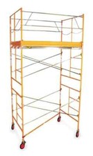 NEW! Bil-Jax Scaffold