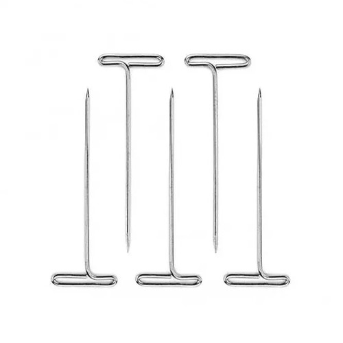 100 38mm pins - x, for