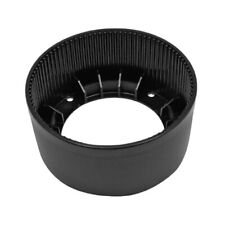 Steel Faber Tank Boot Scuba 8" Round Dive Diving Base Black TBR8F