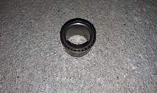 New Steering Column Bearing