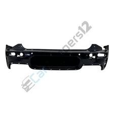 MINI CLUBMAN F54 COOPER S SPORT 2015-2018 REAR BUMPER 7381213