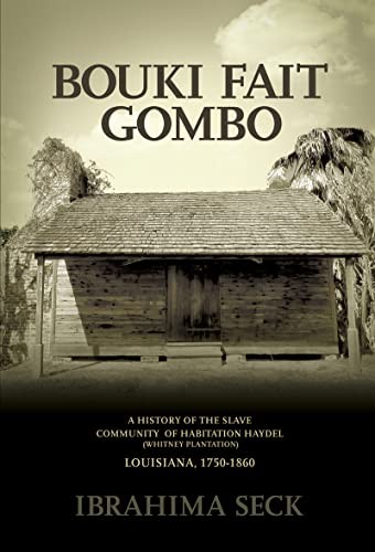 Bouki fait gombo seck - bouki,