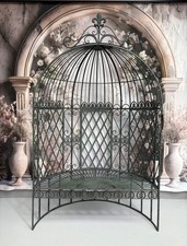 Vintage green arbour garden - green,