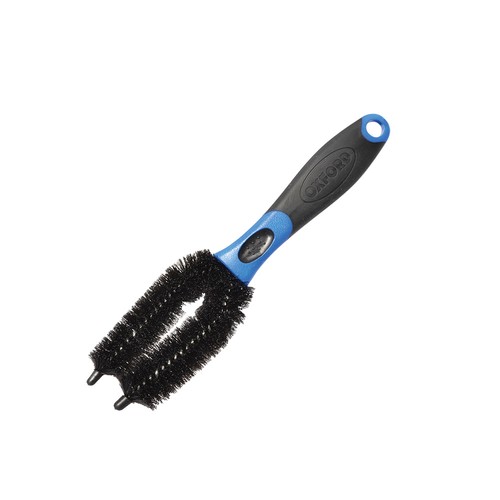 Oxford prong shape brush - u,