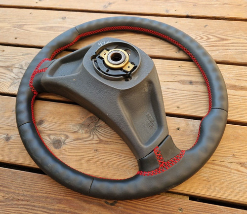 New leather peugeot - 94-02,