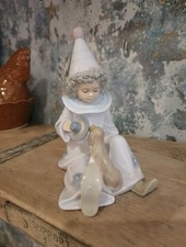 The Leonardo Collection Clown