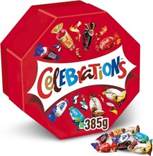 Celebrations Chocolate Gift