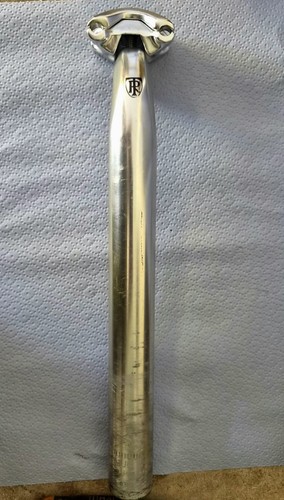 Ritchey seatpost 9mm - ritchey, 30.9mm