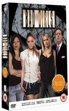 Bad Girls - Series 7 Box Set