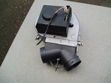 CARAVAN SPACE HEATER TRUMA TRUMATIC S3002 TEB 2 GAS FIRE FAN