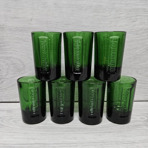 Jagermeister official shot - jagermeister,
