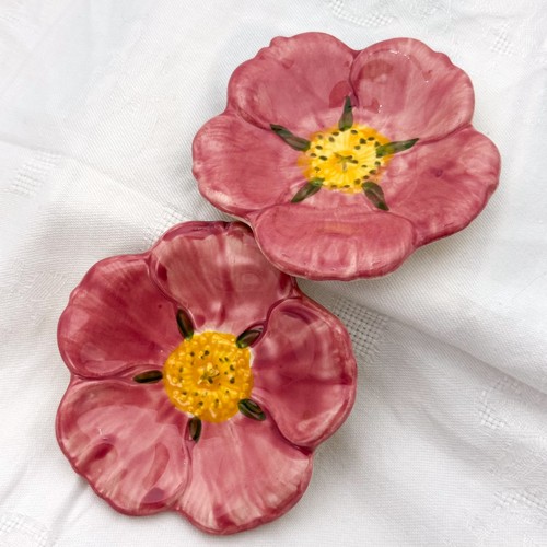 Franciscan desert rose floral - franciscan,