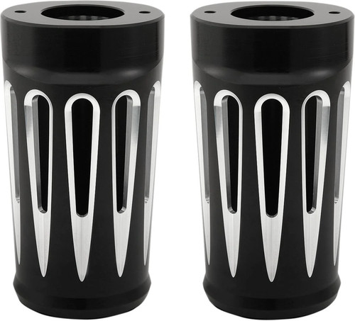 Arlen ness fork boots deep - fork,