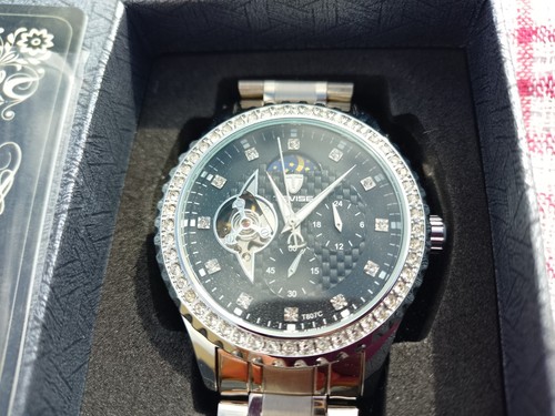 Tevise mens mechanical - tevise,