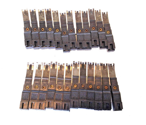 Triang r303 catenary mast - x,