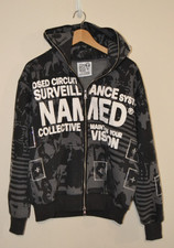 Unisex Named Collective